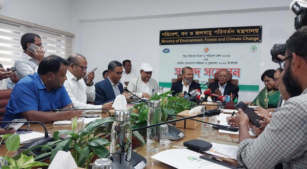 ৫ বছরে তিন লাখ কর্মসংস্থান সৃষ্টি, ১০ হাজার নতুন উদ্যোক্তা গড়ে তোলা হবে