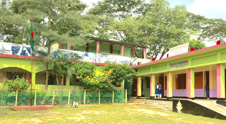 প্রাথমিকে চালু হচ্ছে ‘সবুজ বিদ্যালয়’ উদ্যোগ