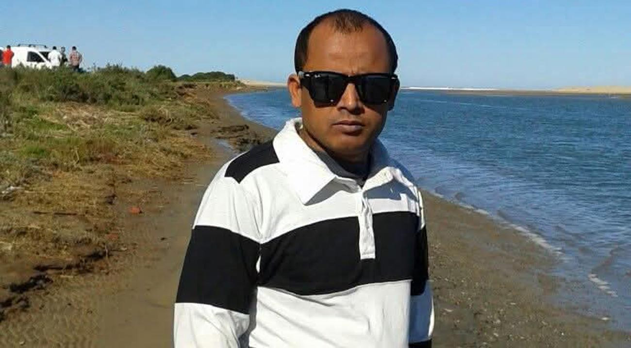 দক্ষিণ আফ্রিকায় বাংলাদেশি ব্যবসায়ীকে গুলি করে হত্যা