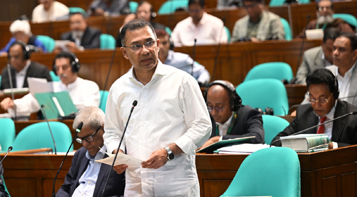 শেয়ার বাজার কেলেঙ্কারির হোতাদের বিচার হবে: প্রধানমন্ত্রী