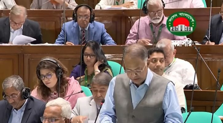দেশে চাহিদার তুলনায় গ্যাস বরাদ্দ কম: জ্বালানিমন্ত্রী
