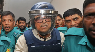 স্কুলে নিয়োগে দুর্নীতি, গ্রেপ্তার দেখানো হলো মেননকে