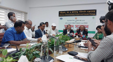 ৫ বছরে তিন লাখ কর্মসংস্থান সৃষ্টি, ১০ হাজার নতুন উদ্যোক্তা গড়ে তোলা হবে