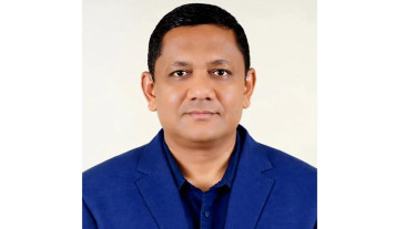 ঢাকায় গত ২০ বছরে নগরায়নের নামে নরকায়ন হয়েছে: গুলশান সোসাইটির সভাপতি