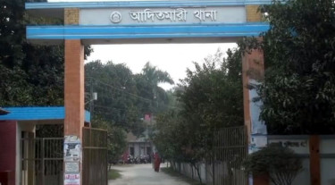 ধর্ষণের ঘটনা আড়াল করতেই স্কুলছাত্রীকে অপহরণের চেষ্টা