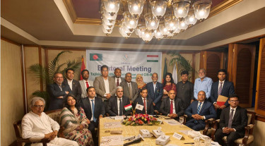 ব্যবসাবান্ধব ই-ভিসা সুবিধা চালুর জন্য তাজিকিস্তানের প্রতি অনুরোধ