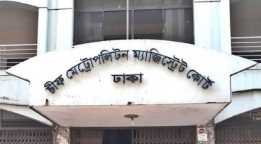 উগ্রবাদী সন্দেহে গ্রেপ্তার দুজন ফের রিমান্ডে, চারজন কারাগারে
