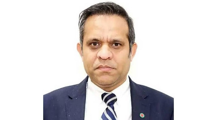 ইন্দোনেশিয়ায় বাংলাদেশের নতুন রাষ্ট্রদূত আবুল হাসান মৃধা