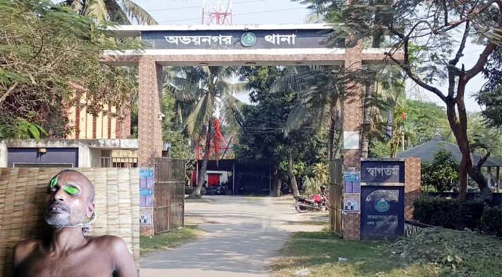 যশোরে কৃষকের ঝুলন্ত লাশ উদ্ধার