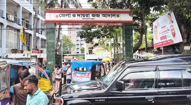 জামালপুরে স্ত্রী হত্যা মামলায় স্বামীর মৃত্যুদণ্ড