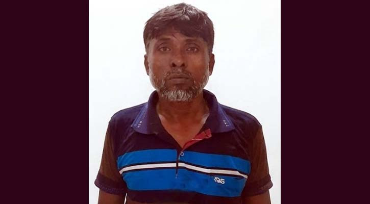 ফেনসিডিল বহনের দায়ে যশোরে পিকআপ চালকের যাবজ্জীবন