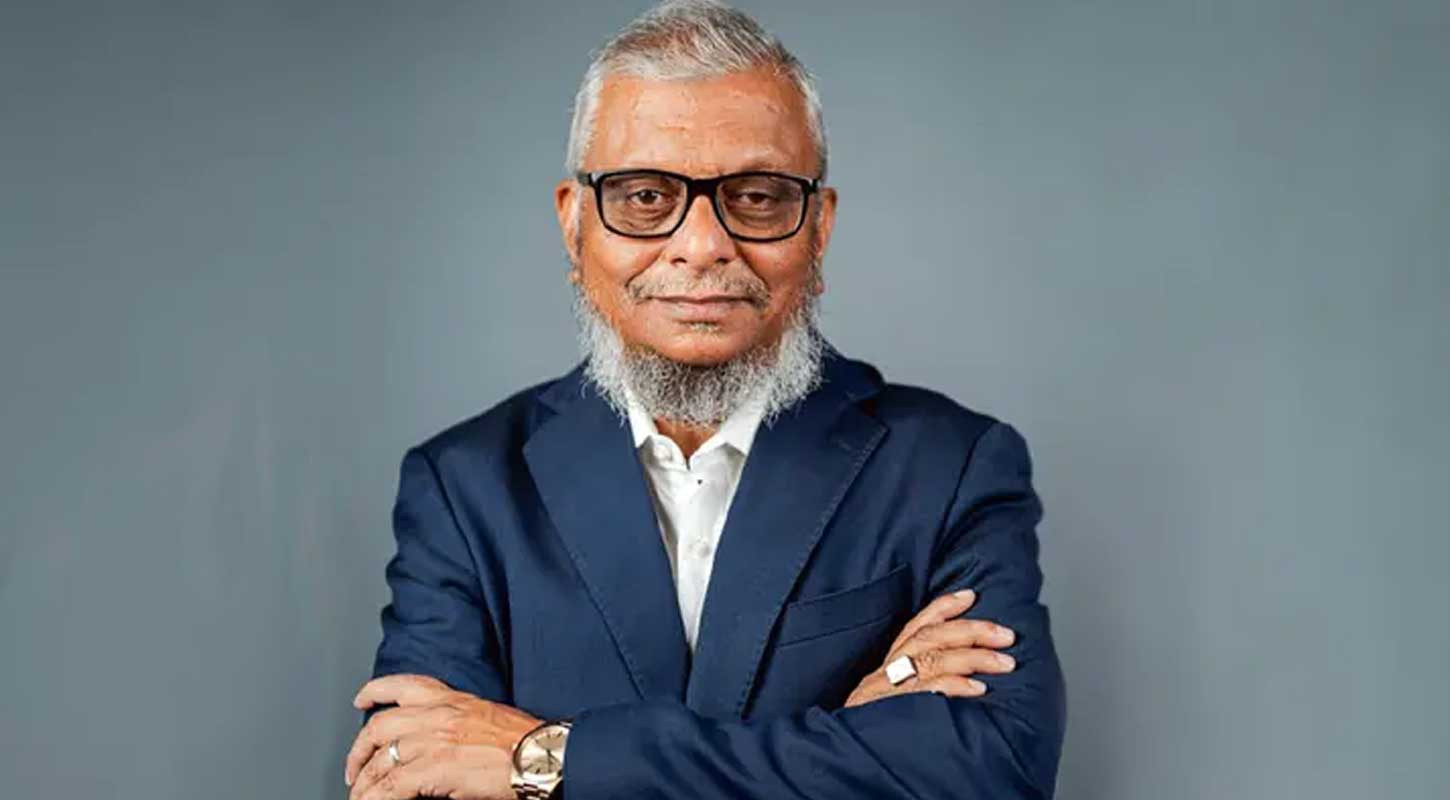 ৫ বছরে ১ কোটি দক্ষ কর্মী বিদেশে পাঠানোর পরিকল্পনা হয়েছে: মন্ত্রী