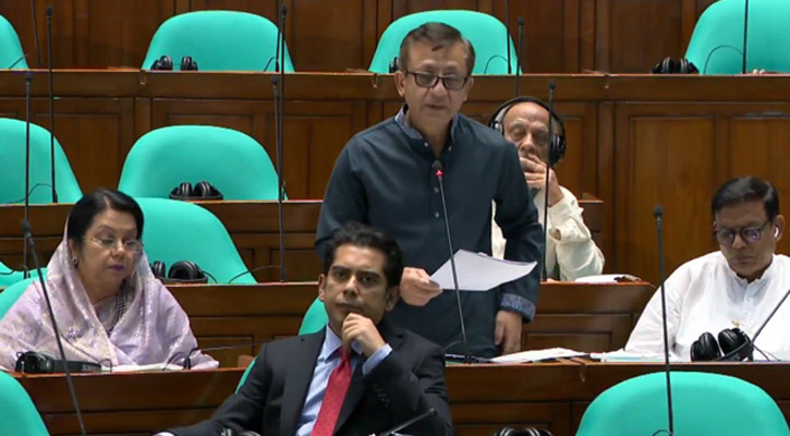 রপ্তানির ৯১ শতাংশই আসে প্রধান কয়েকটি পণ্য থেকে: বাণিজ্যমন্ত্রী