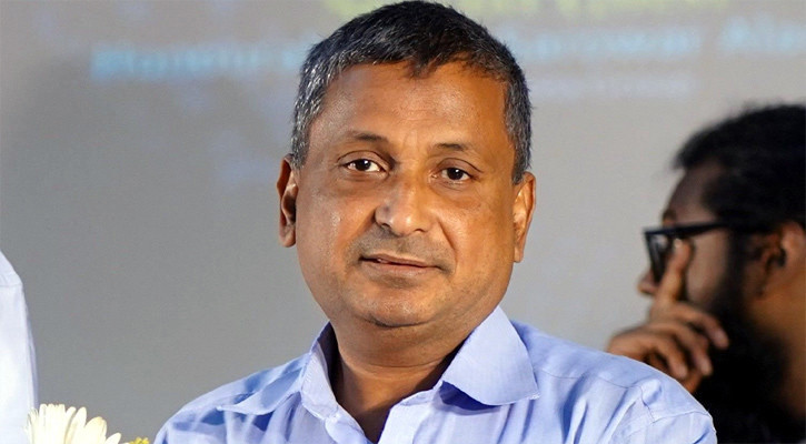 সারোয়ার আলমগীরের গেজেট প্রকাশ