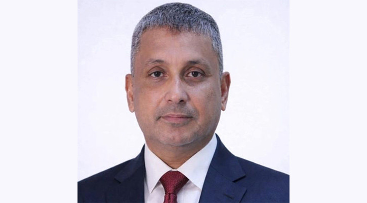 সরোয়ার আলমগীরের শপথ সন্ধ্যায়