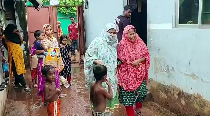মারধরের শিকার ব্রাজিল সমর্থক শরিফুল বলছিলেন—‘পানি দাও, বুকে খুব ব্যথা করছে’