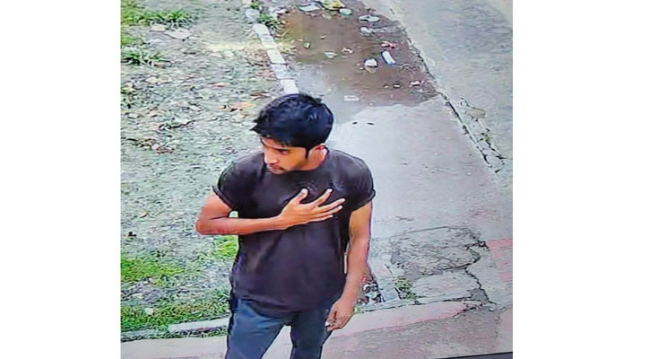 চার ঘণ্টার মধ্যেই কারাগার থেকে পালানো হাজতি ইমন মাঝি আটক