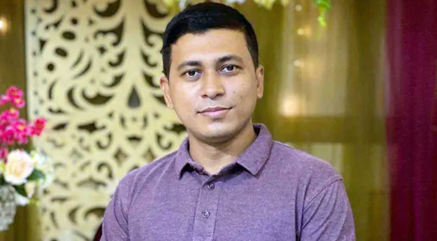 প্রতারণার মামলায় কারাগারে যাওয়া এসএমপির এসি সোহেলকে সাময়িক বরখাস্ত