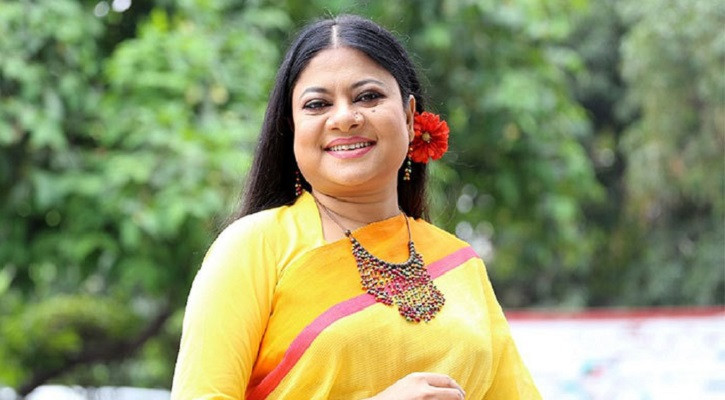 ‘আল্লাহর চেয়ে বড় আর্টিস্ট কে’ এআই ছবির বিষয়ে কনকচাঁপার