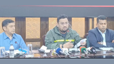 অতিবৃষ্টি ও পাহাড়ধস: পাহাড়ে অবৈধ বসতি ছাড়ার আহ্বান প্রতিমন্ত্রীর