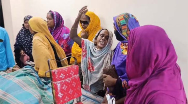 চুয়াডাঙ্গায় জমি নিয়ে বিরোধে বৃদ্ধকে পিটিয়ে হত্যা