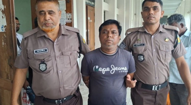 ঘুষের টাকাসহ গ্রেপ্তার বেবিচকের সাবেক কর্মকর্তার পাঁচ বছরের কারাদণ্ড