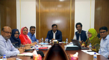 শিক্ষার্থীদের সফট স্কিল বাড়াতে প্রশিক্ষণ প্রোগ্রাম চালুর উদ্যোগ ইউজিসির
