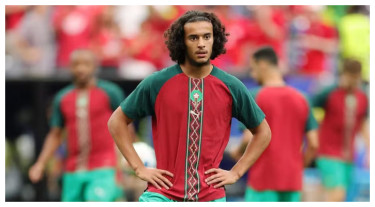 ফ্রান্স-মরক্কো ম্যাচে লড়াই এবার ‘শিকড়ের টানে’ প্রবাসী ফুটবলারদের