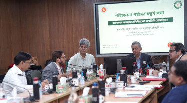সরকারি ক্রয়ে লিড টাইম আরও কমাতে চান পরিকল্পনামন্ত্রী