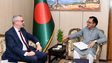 ইইউর সঙ্গে এফটিএ আলোচনা এগিয়ে নিতে প্রস্তুতি জোরদারের ওপর গুরুত্ব