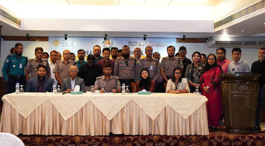 চট্টগ্রাম সিটিতে ৫৯ স্থানে এআই ট্রাফিক ব্যবস্থাপনা, পাইলট প্রকল্প শুরু দুই মোড়ে