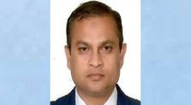সিলেটের নতুন ডিসি আব্দুল্লাহ আল মামুন