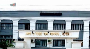 প্রেমিকার সিঁথিতে সিঁদুর, আদালত চত্বরে তুমুল কাণ্ড