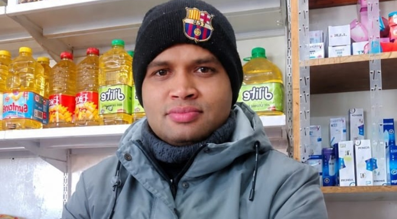 দক্ষিণ আফ্রিকায় বাংলাদেশি ব্যবসায়ীকে গুলি করে হত্যা