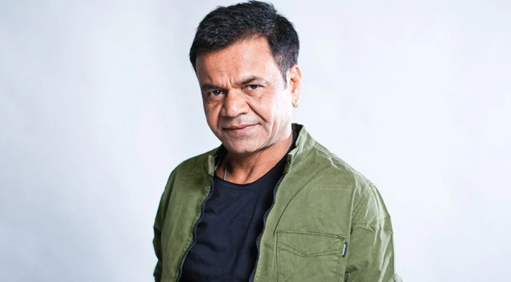 অভিনেতা রাজপালের তিন মাসের কারাদণ্ড