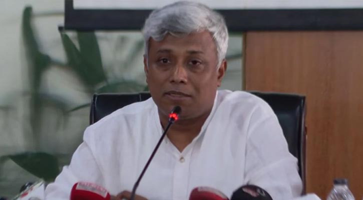 চট্টগ্রামের বন্যা পরিস্থিতিতে দায়িত্ব পেলেন অনিন্দ্য অমিত