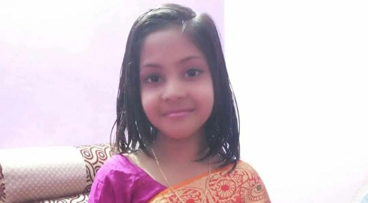 বটির উপর পড়ে শিশুর মৃত্যু