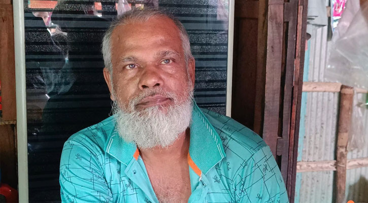 ঝিনাইদহে শিশু যৌন হয়রানির অভিযোগে মুদি দোকানি আটক