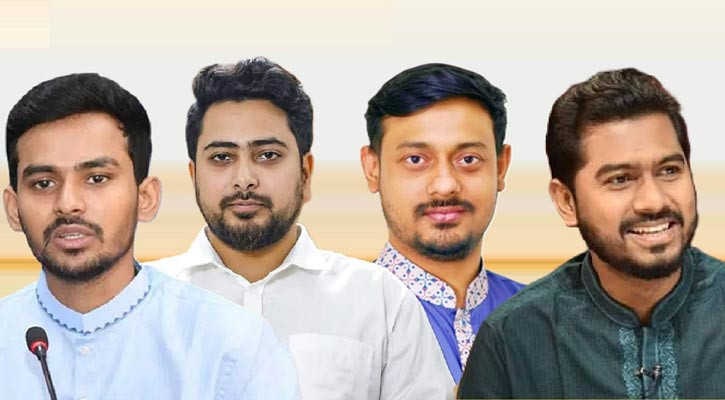 নাহিদ-আসিফ-পাটওয়ারীকে নিয়ে বিস্ফোরক তথ্য দিলেন নুরুল হক নুর
