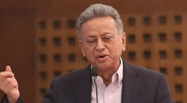 শিল্প ভালো না হলে অর্থনীতি শক্তিশালী হবে না : অর্থমন্ত্রী
