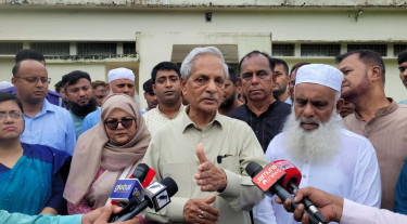 শিগগিরই খুলে দেওয়া হবে জুলাই জাদুঘর: কুমিল্লায় সংস্কৃতিমন্ত্রী