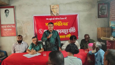 গ্রামীণ মজুরদের সারা বছর কাজ ও রেশনিং চালুর দাবি