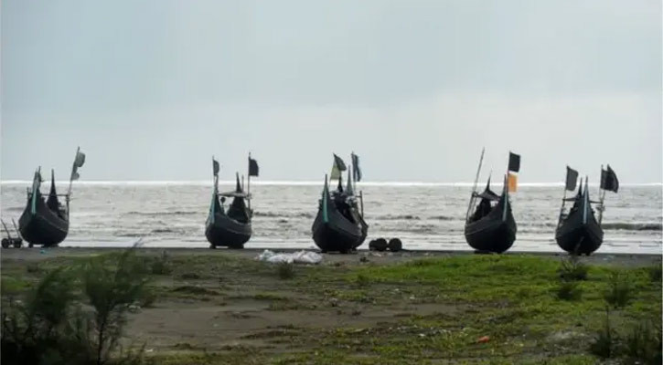 কক্সবাজার উপকূলে দুই দিনে মিলল ৫ লাশ