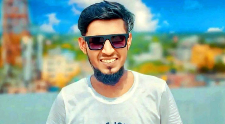 বগুড়ায় যুবককে কুপিয়ে হত্যা