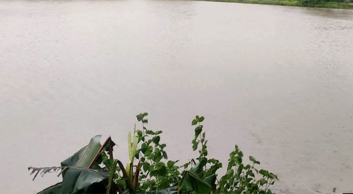 কর্ণফুলীতে নৌকা উল্টে যুবক নিখোঁজ