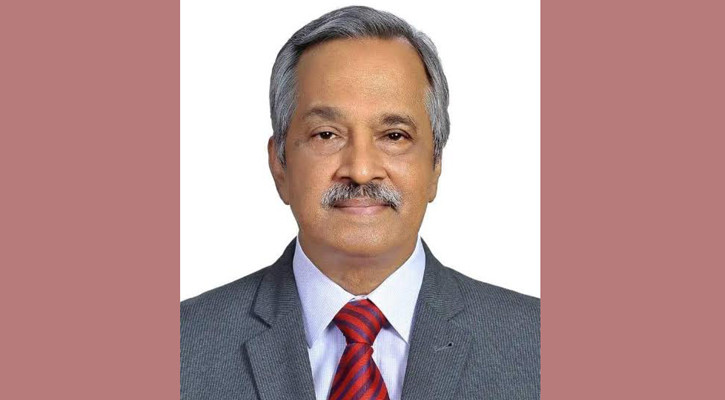 বার কাউন্সিলের ভাইস-চেয়ারম্যান নির্বাচিত জয়নুল আবেদীন