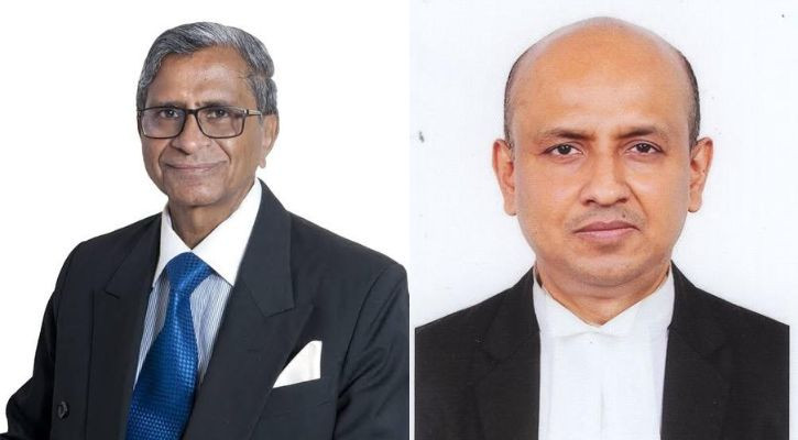 গণতান্ত্রিক আইনজীবী সমিতির সভাপতি সুব্রত, সম্পাদক হাসান তারিক