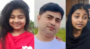 পিতার আঘাতেই মারা যায় স্কুলছাত্রী নির্জনা: আদালতে মায়ের লোমহর্ষক জবানবন্দি