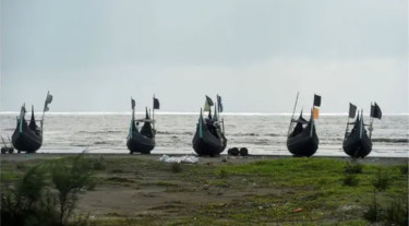 কক্সবাজার উপকূলে দুই দিনে মিলল ৫ লাশ