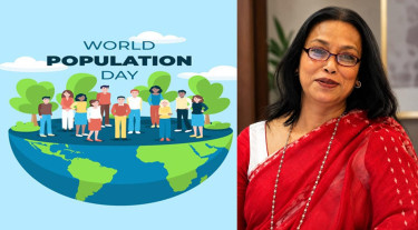 ‘জনসংখ্যা দিবস শুধু পরিবার পরিকল্পনা নয়, জনশক্তিতে রূপান্তরের অঙ্গীকার’